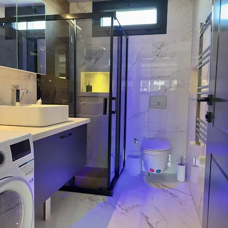 Luxury With Private Pool ヴィラ *