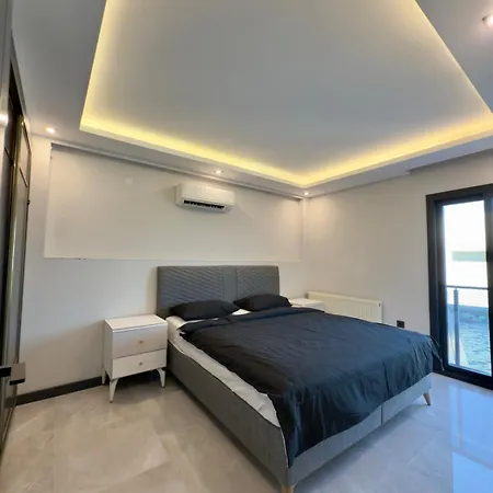 Luxury With Private Pool * クシャダス