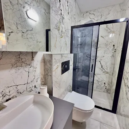 Luxury With Private Pool *