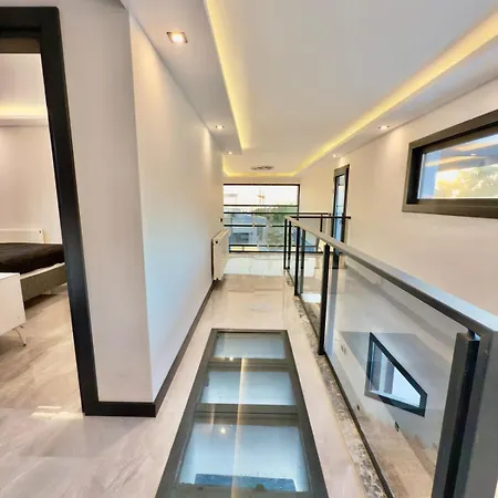 Luxury With Private Pool