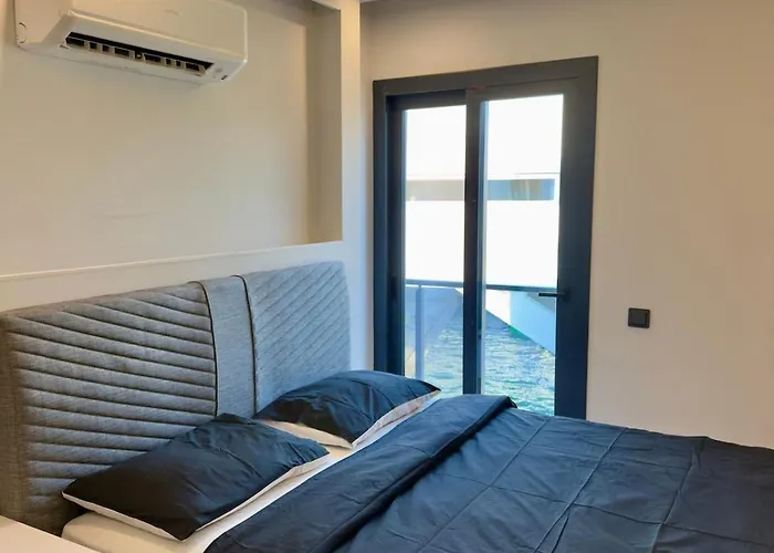 Luxury With Private Pool فيلة *