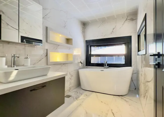 Luxury With Private Pool Villa Kusadasi