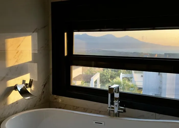 Luxury With Private Pool كوشاداسيه