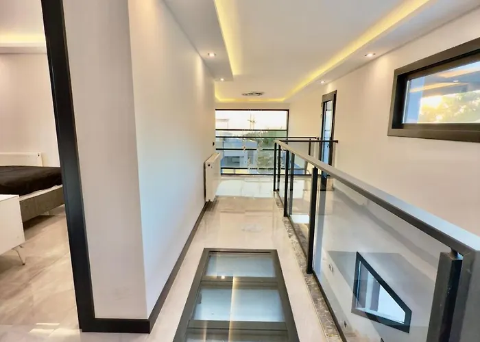 Luxury With Private Pool