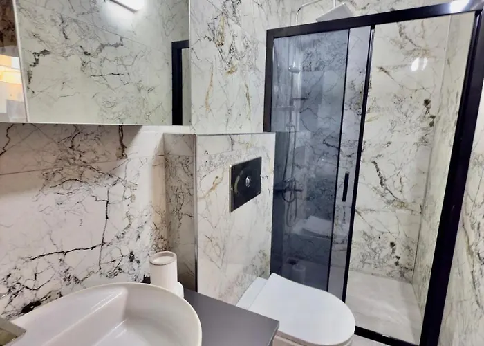 Luxury With Private Pool *