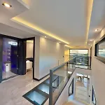 Luxury With Private Pool فيلة *