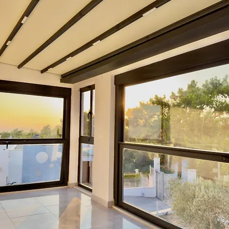 Luxury With Private Pool * كوشاداسيه