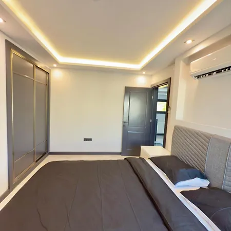 Luxury With Private Pool * كوشاداسيه