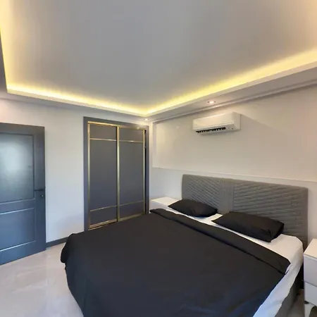 Villa Luxury With Private Pool Kusadasi