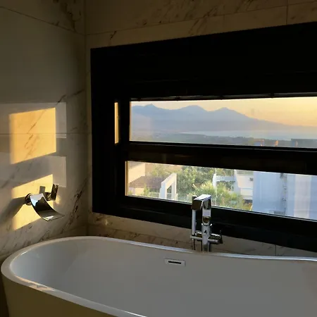 Luxury With Private Pool Kusadasi